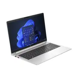 HP ProBook 450 G10 Notebook - Intel Core i7 - 1355U - jusqu'à 5 GHz - Win 11 Pro - UHD Graphics - 16 Go ... (967S8ETABF)_3